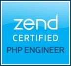 Zend Certified Engineer