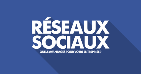 Réseaux Sociaux eTeamsys