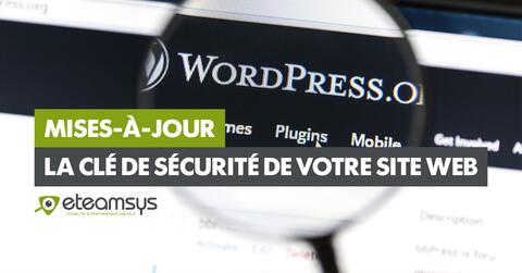 Website sécurité