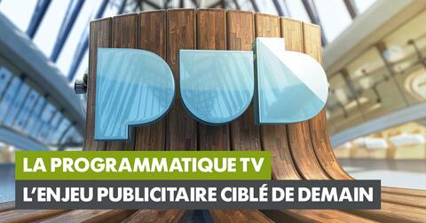 programmatique TV